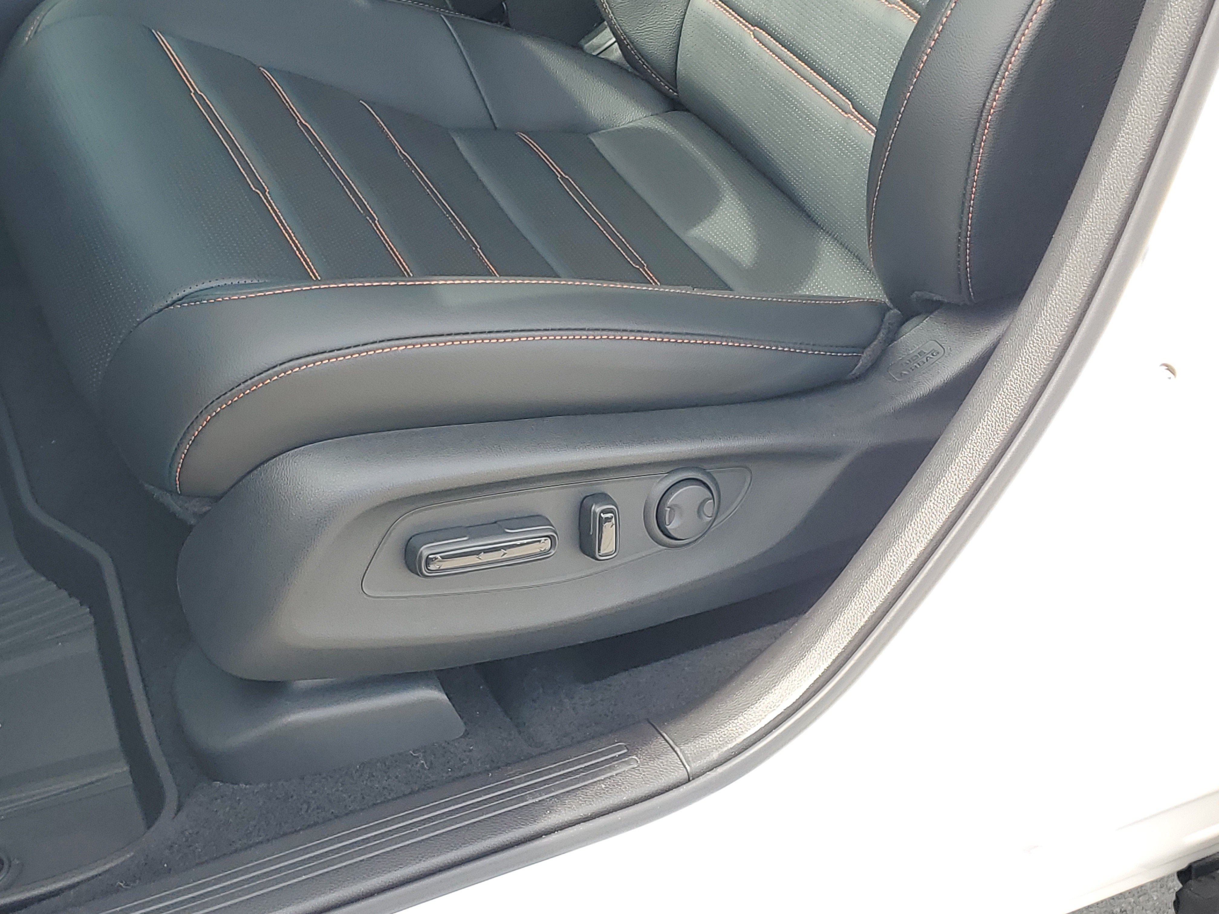 New 2027 Honda CR-V Sport Touring image 16