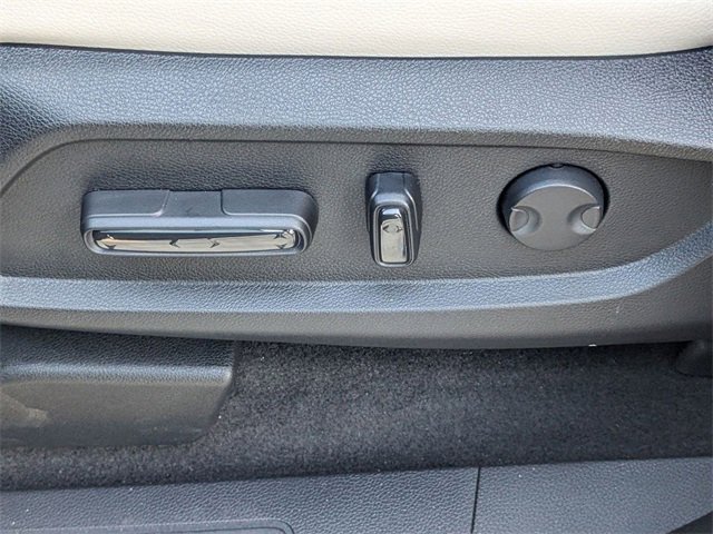 New 2026 Honda Passport RTL image 19