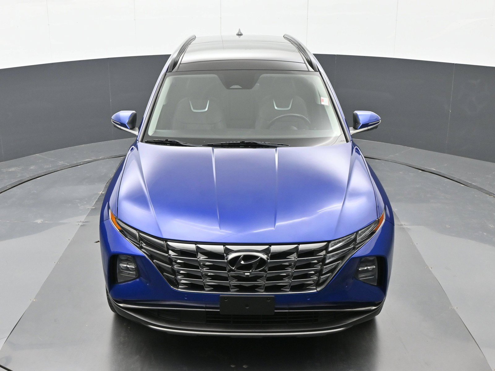 Used 2023 Hyundai Tucson Limited AWD/4WD image 34