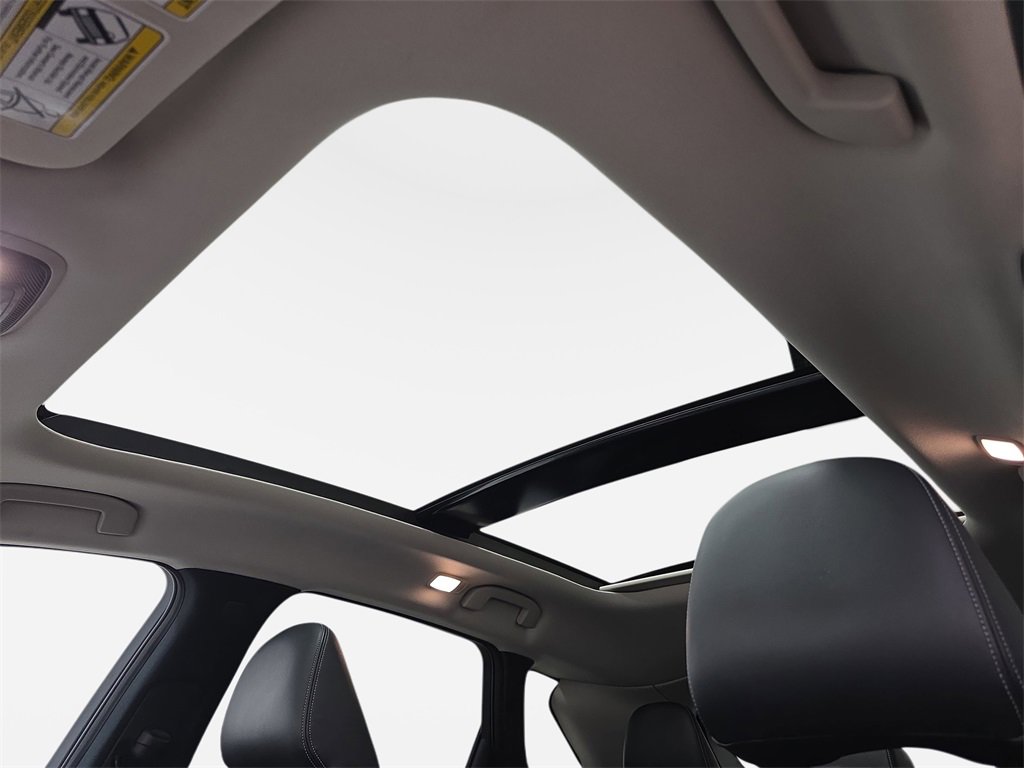 Certified 2022 INFINITI QX50 Luxe image 27