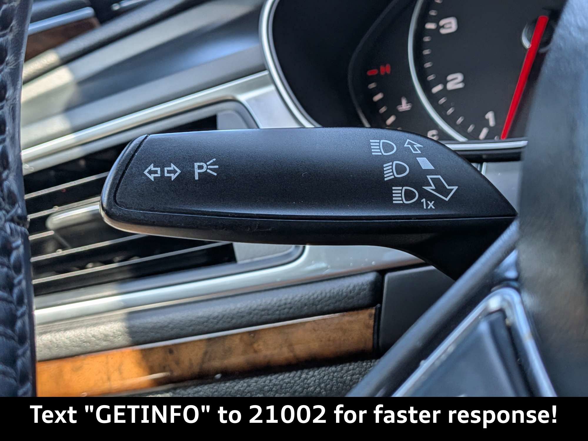 Used 2013 Audi A7 3.0T Prestige image 32