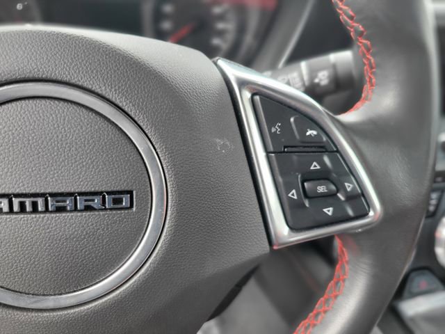 Used 2022 Chevrolet Camaro LT w/ RS Package image 19