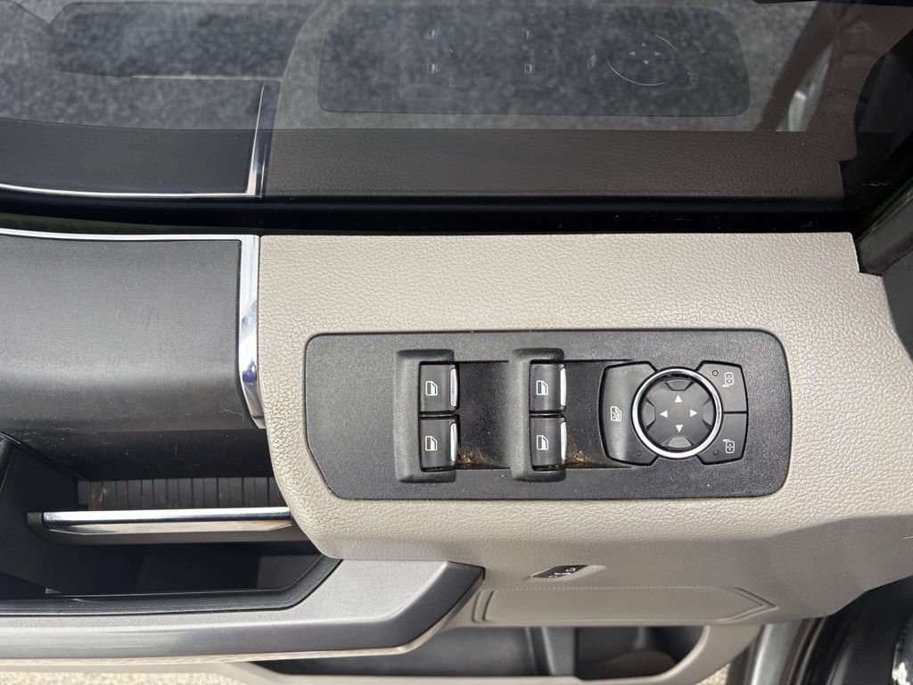 Used 2020 Ford F150 XLT AWD/4WD image 17