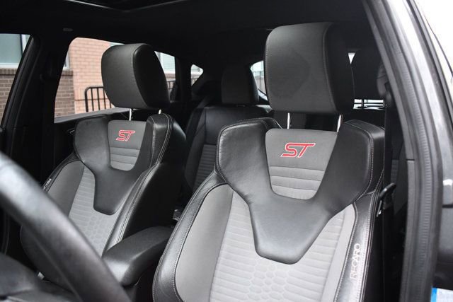 Used 2019 Ford Fiesta ST w/ ST Recaro Package image 15