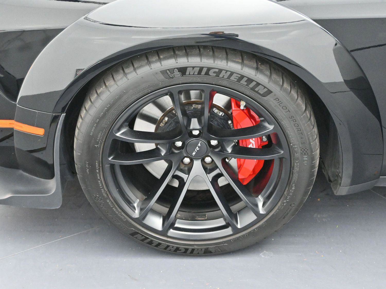 Used 2022 Dodge Challenger SRT Hellcat image 33