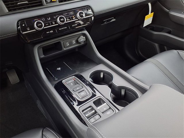 New 2026 Honda Pilot EX-L image 13