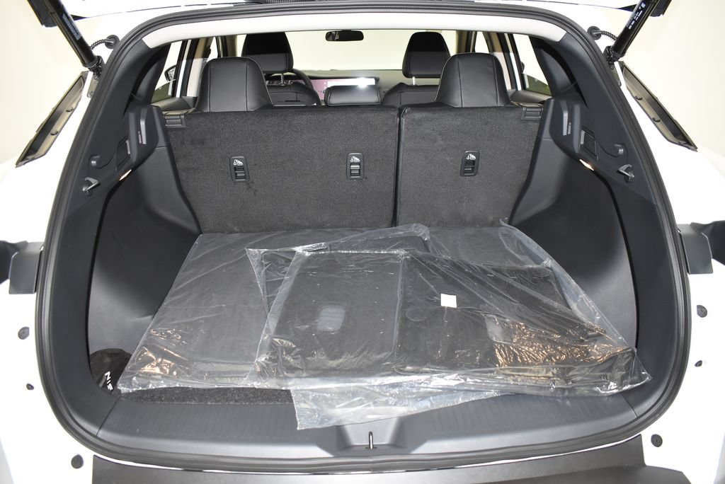 New 2026 Nissan Murano SV AWD/4WD image 39