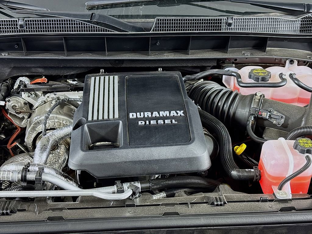 New 2026 GMC Sierra 1500 Denali Ultimate AWD/4WD image 31