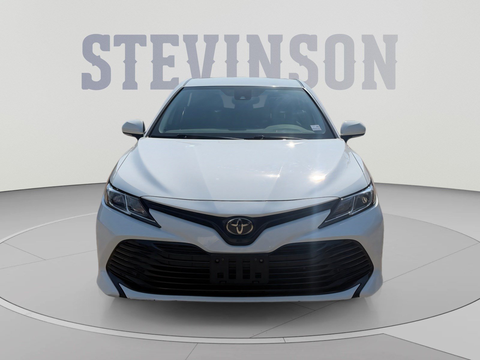 Used 2020 Toyota Camry LE w/ Convenience Package AWD/4WD image 8
