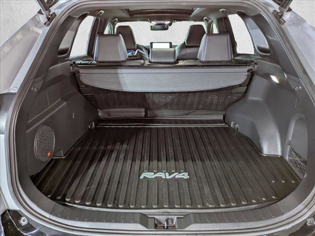 Used 2023 Toyota RAV4 XSE image 7
