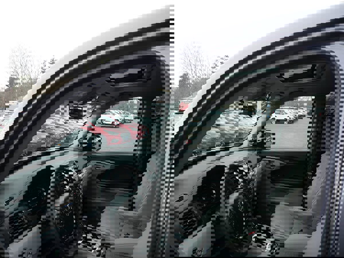 Used 2019 Honda Ridgeline RTL image 9