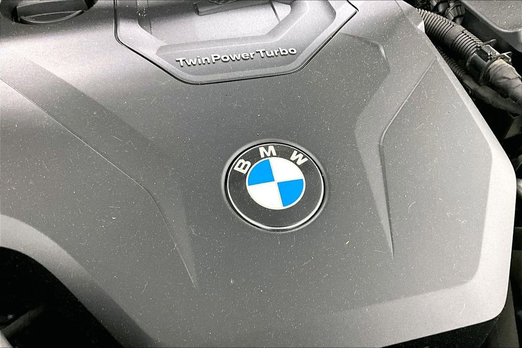Used 2020 BMW X3 xDrive30i w/ Premium Package AWD/4WD image 33