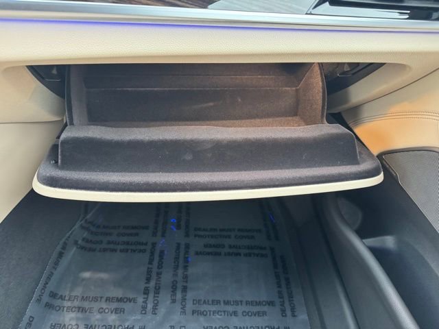 Certified 2023 BMW 530i xDrive 530i xDrive w/ Premium Package image 26