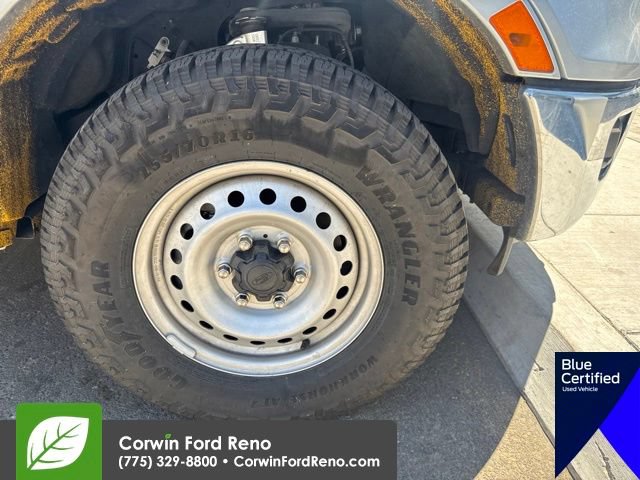 Used 2020 Ford Ranger XL w/ Equipment Group 101A Mid RWD image 19