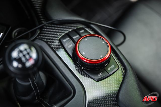 Used 2023 Toyota Supra Premium w/ Driver Assist Package RWD image 71