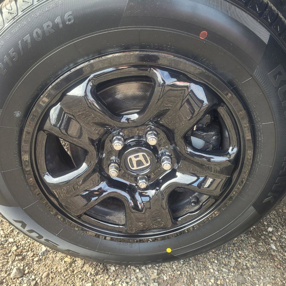 Used 2013 Honda CR-V LX image 42