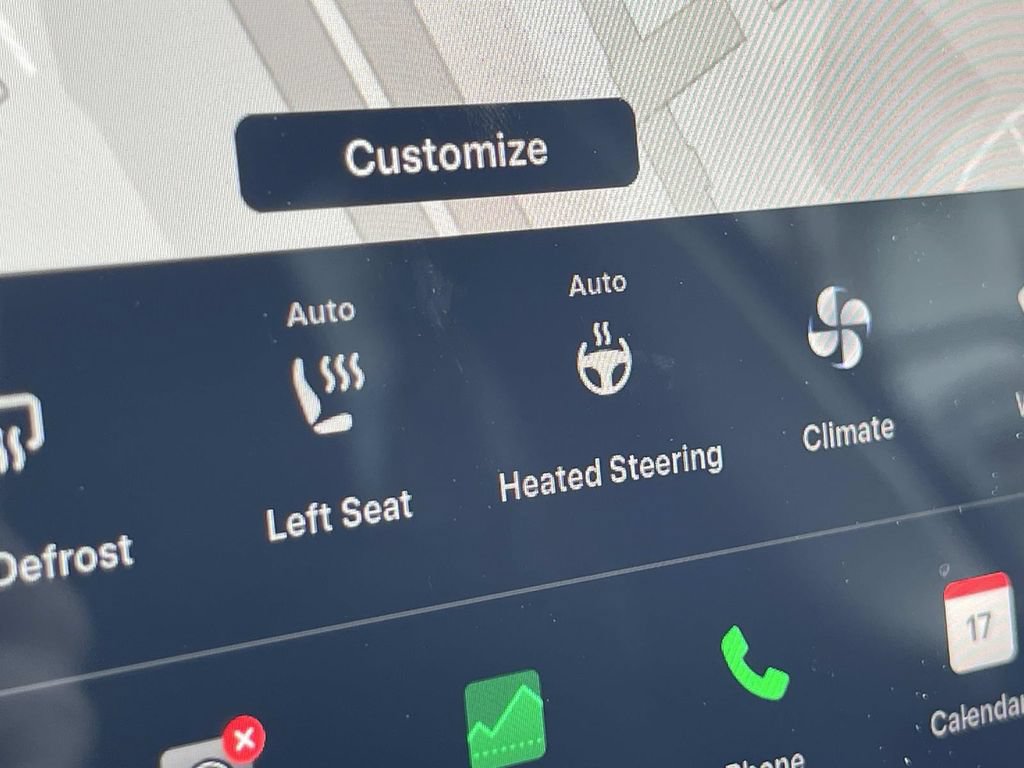 Used 2024 Tesla Model Y Long Range AWD/4WD image 20