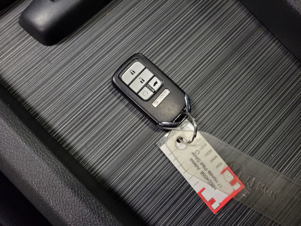 Used 2017 Honda Pilot EX-L image 14