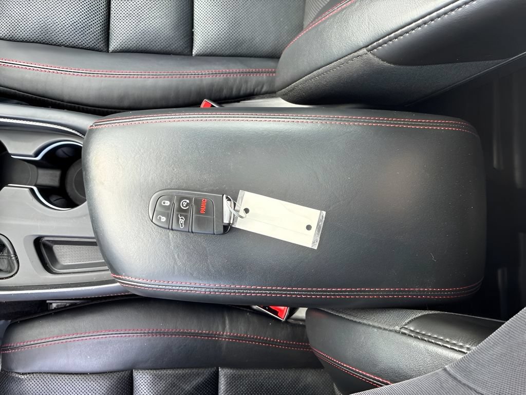 Used 2023 Dodge Durango GT AWD/4WD image 33