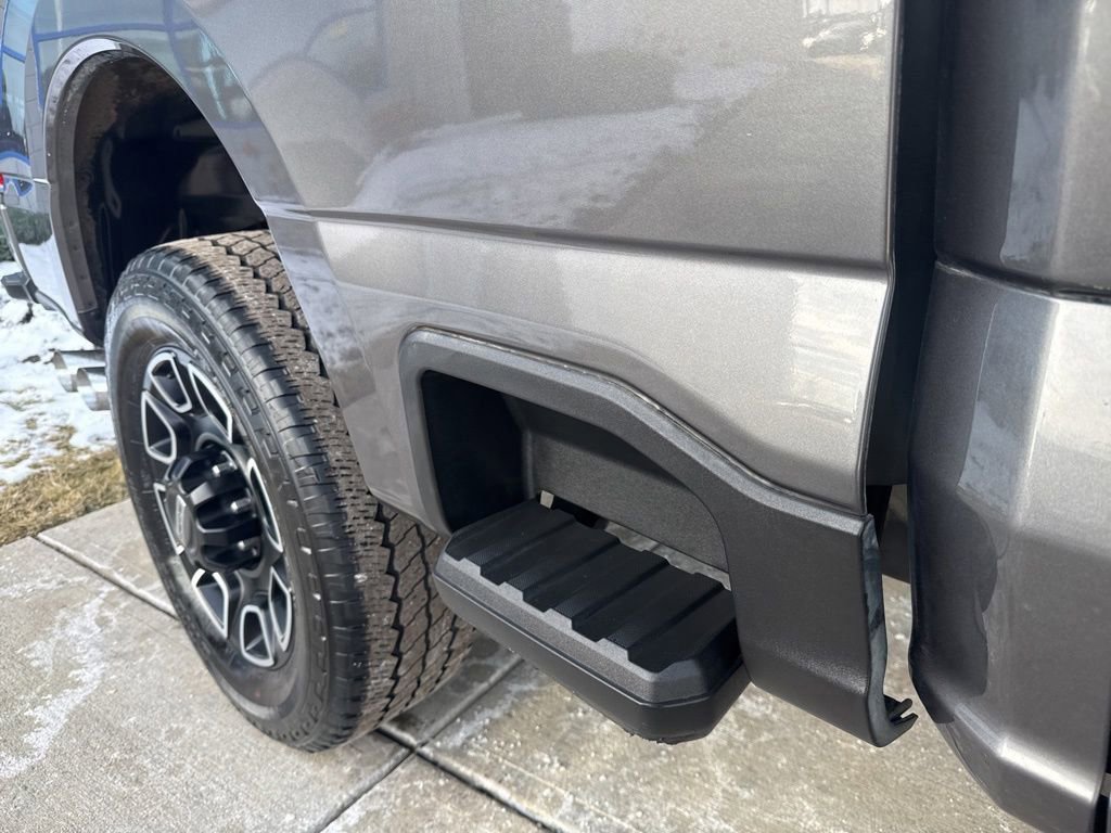 Certified 2024 Ford F350 Platinum image 13