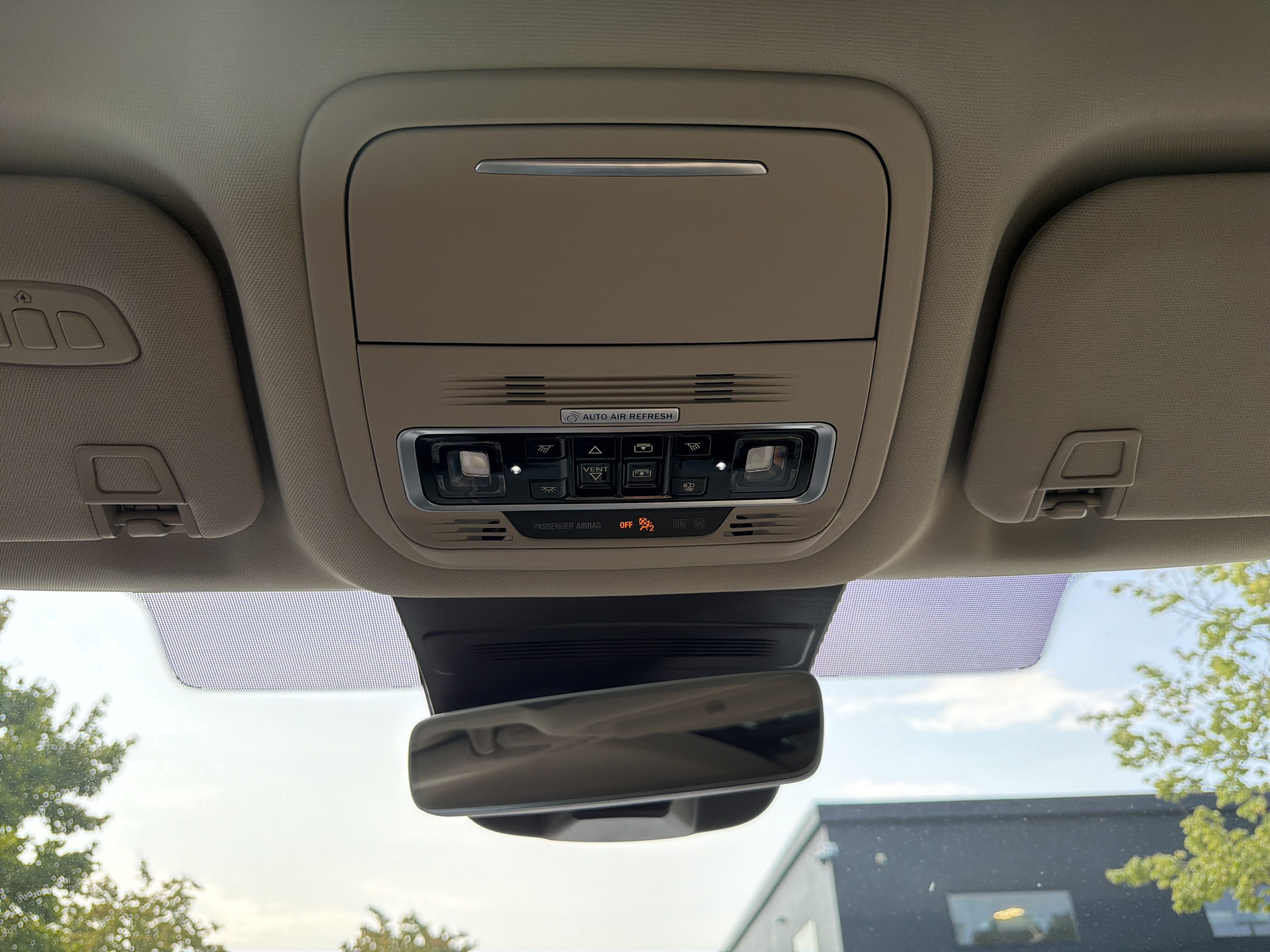 Used 2025 Lincoln Nautilus Reserve AWD/4WD image 53