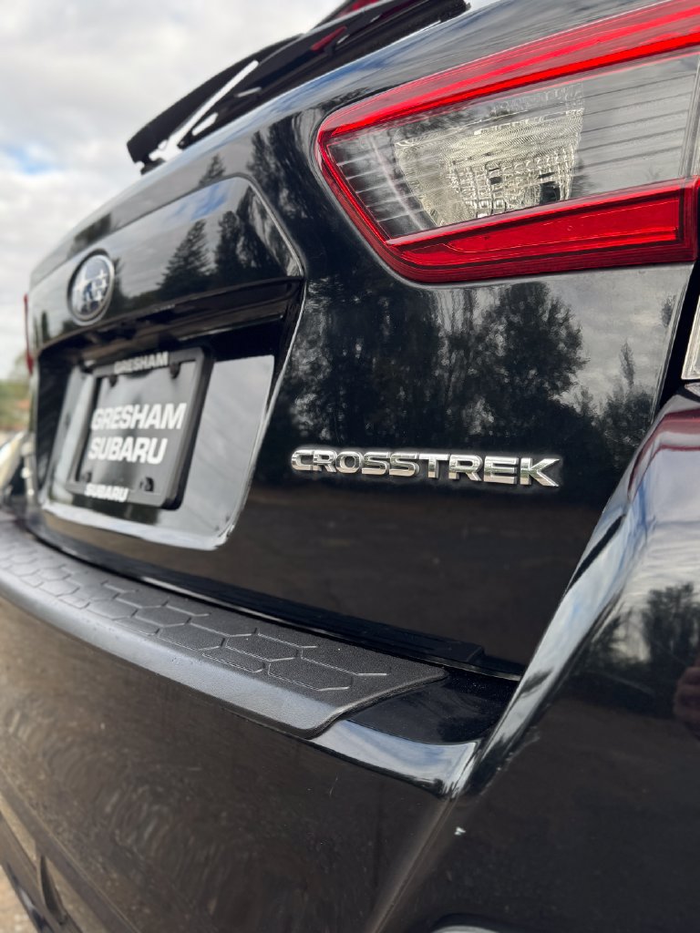 Certified 2021 Subaru Crosstrek 2.0i Premium w/ Popular Package #5 AWD/4WD image 44