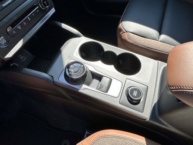 New 2026 Ford Bronco Sport Outer Banks w/ Outer Banks Tech Package+ AWD/4WD image 15