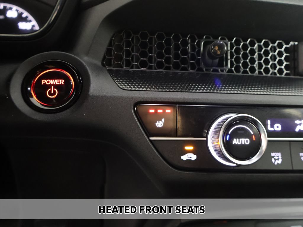 Used 2023 Honda CR-V Sport image 7