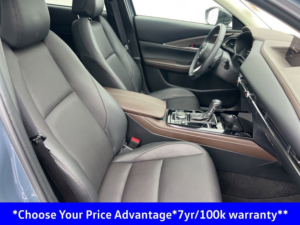 Used 2025 MAZDA CX-30 2.5 Turbo w/ Premium Package image 25