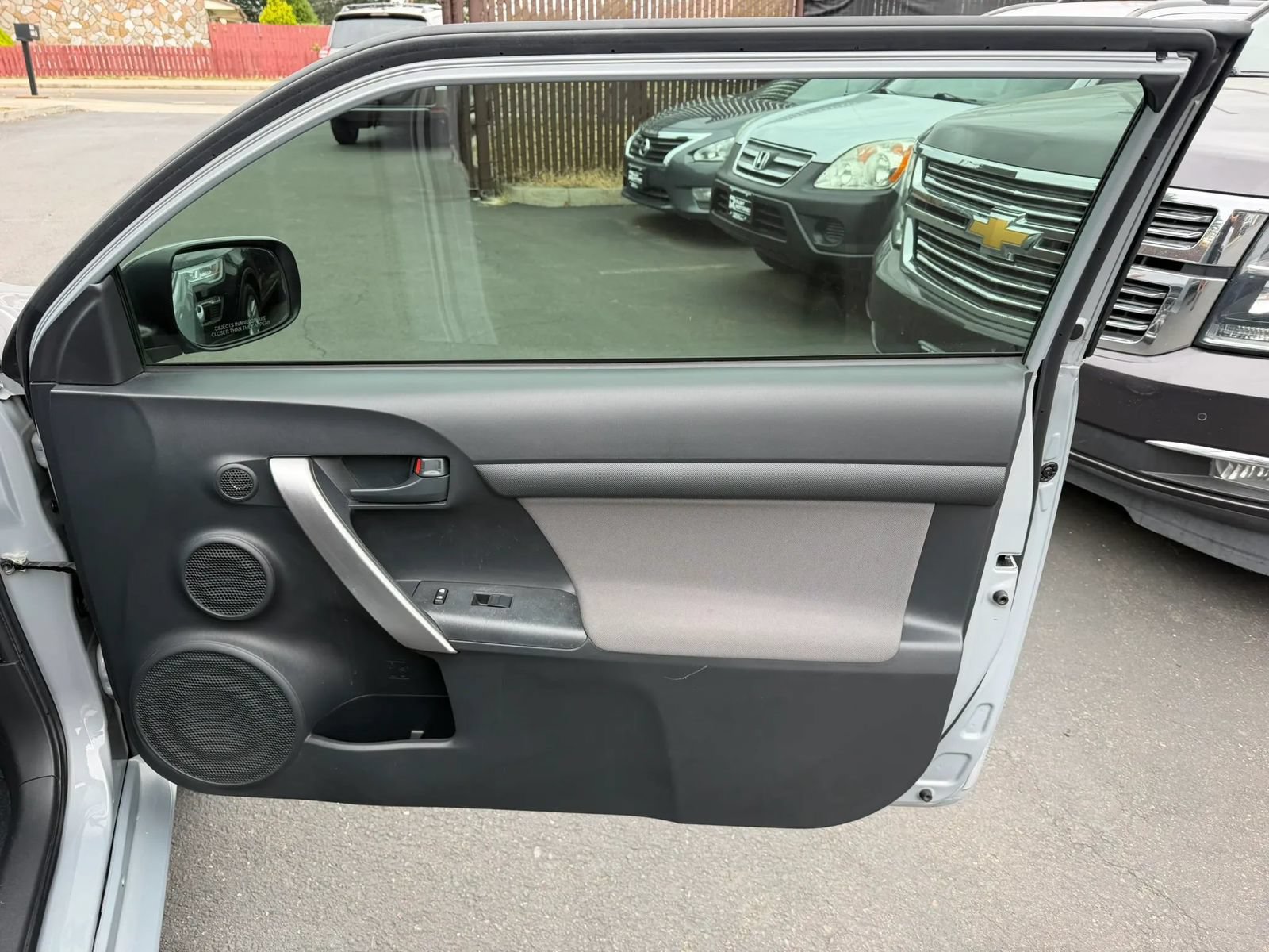 Used 2012 Scion tC FWD image 13