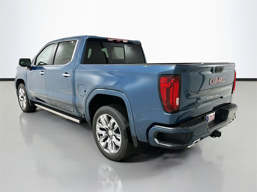 New 2026 GMC Sierra 1500 Denali w/ Denali Reserve Package image 5