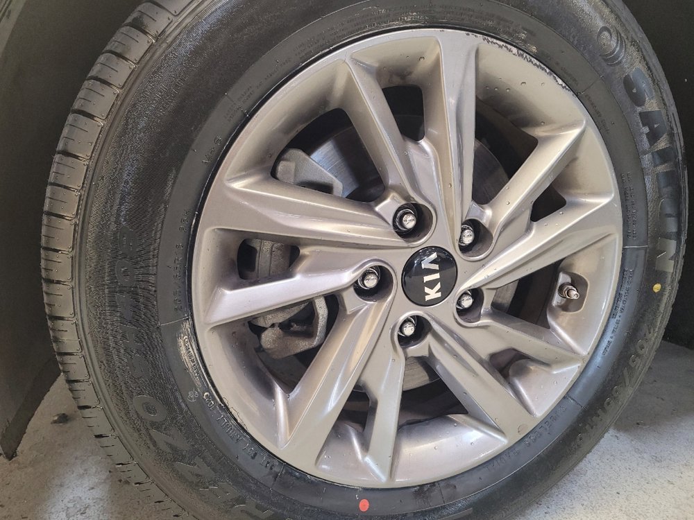 Used 2019 Kia Optima LX image 31