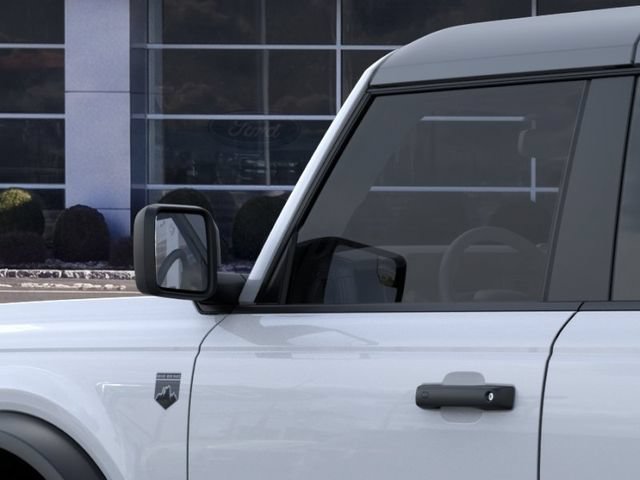 New 2026 Ford Bronco Big Bend AWD/4WD image 22