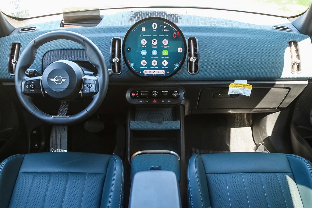 Used 2025 MINI Cooper Countryman S image 13