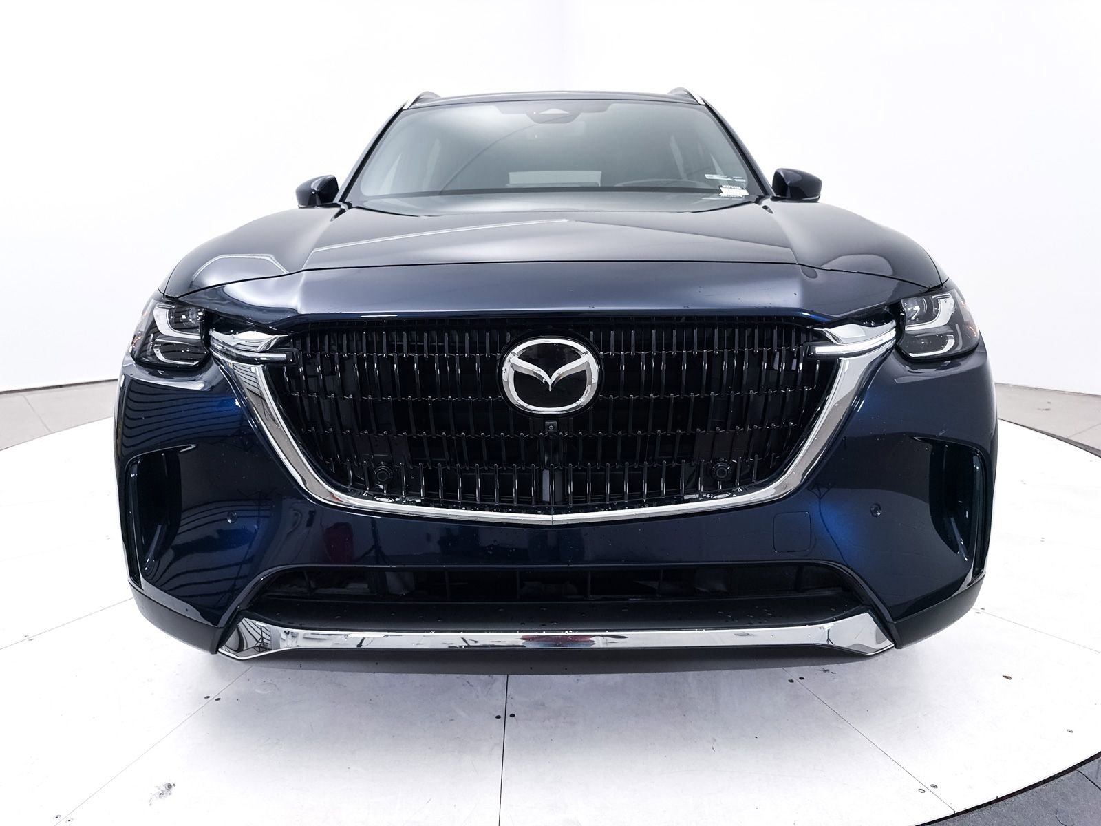 Used 2025 MAZDA CX-90 3.3 Turbo w/ Premium Plus Pkg image 14