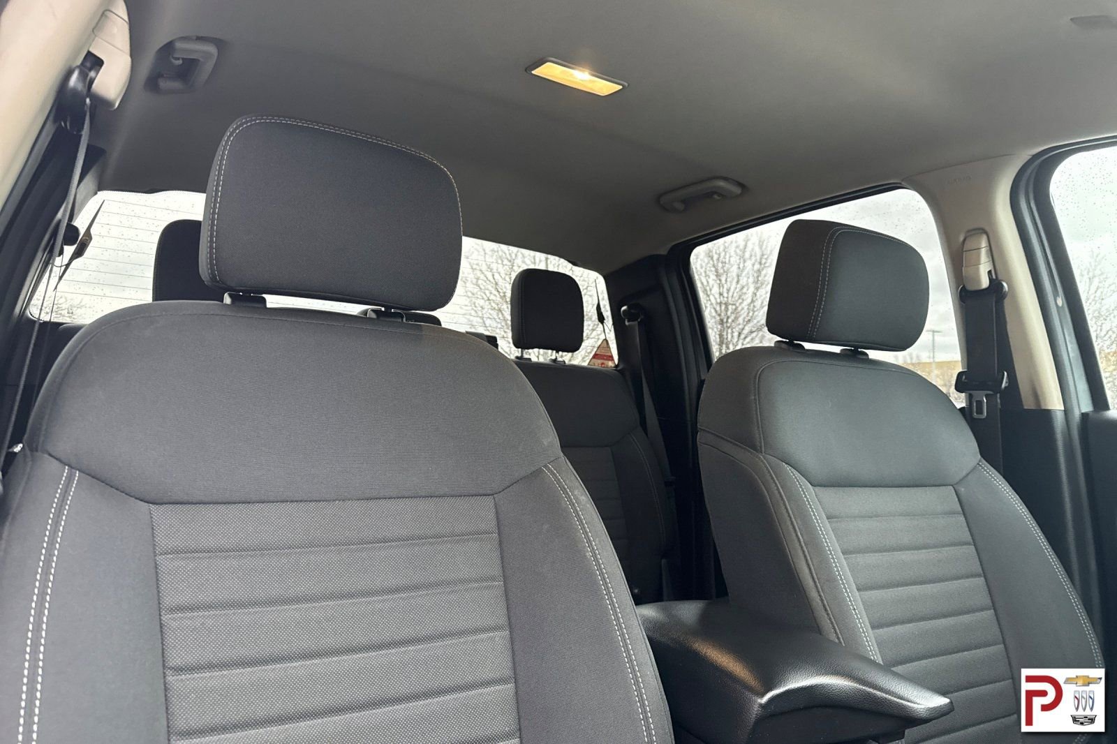 Used 2022 Ford Ranger XL w/ Equipment Group 101A High image 20