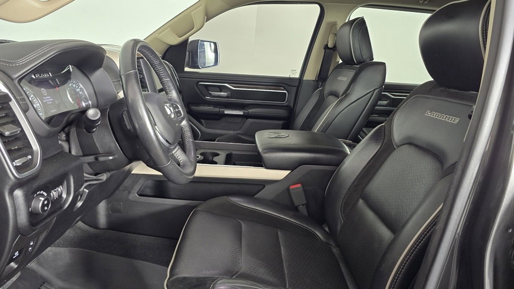 Used 2020 RAM 1500 Laramie image 11
