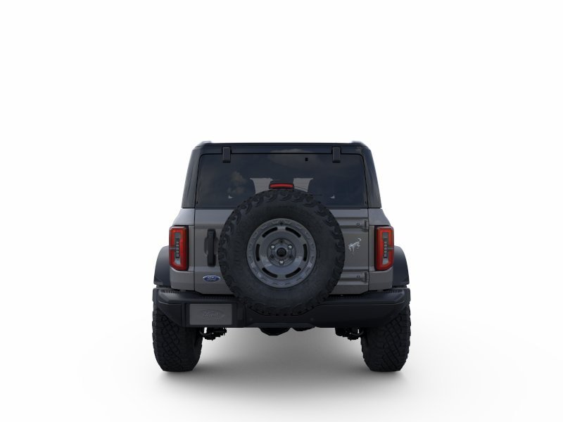 New 2025 Ford Bronco Badlands AWD/4WD image 33
