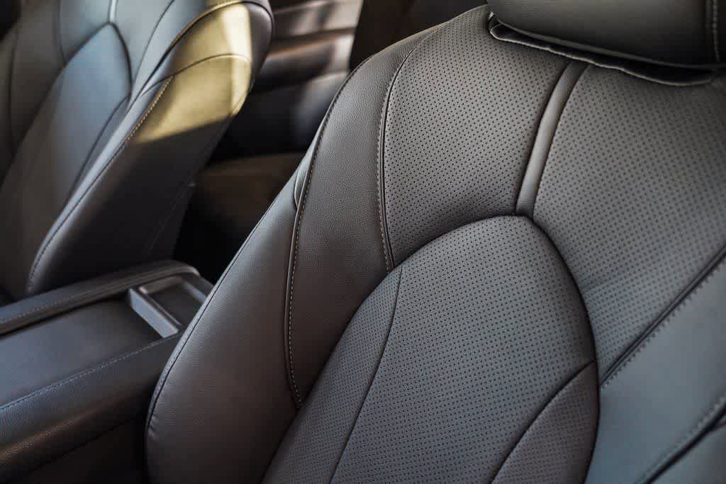 New 2025 Toyota Grand Highlander AWD Hybrid image 25
