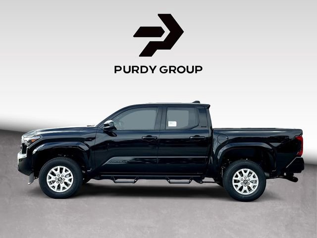 New 2026 Toyota Tacoma SR5 image 5