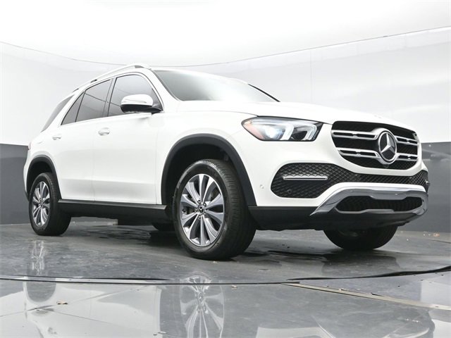 Used 2022 Mercedes-Benz GLE 350 4MATIC image 28