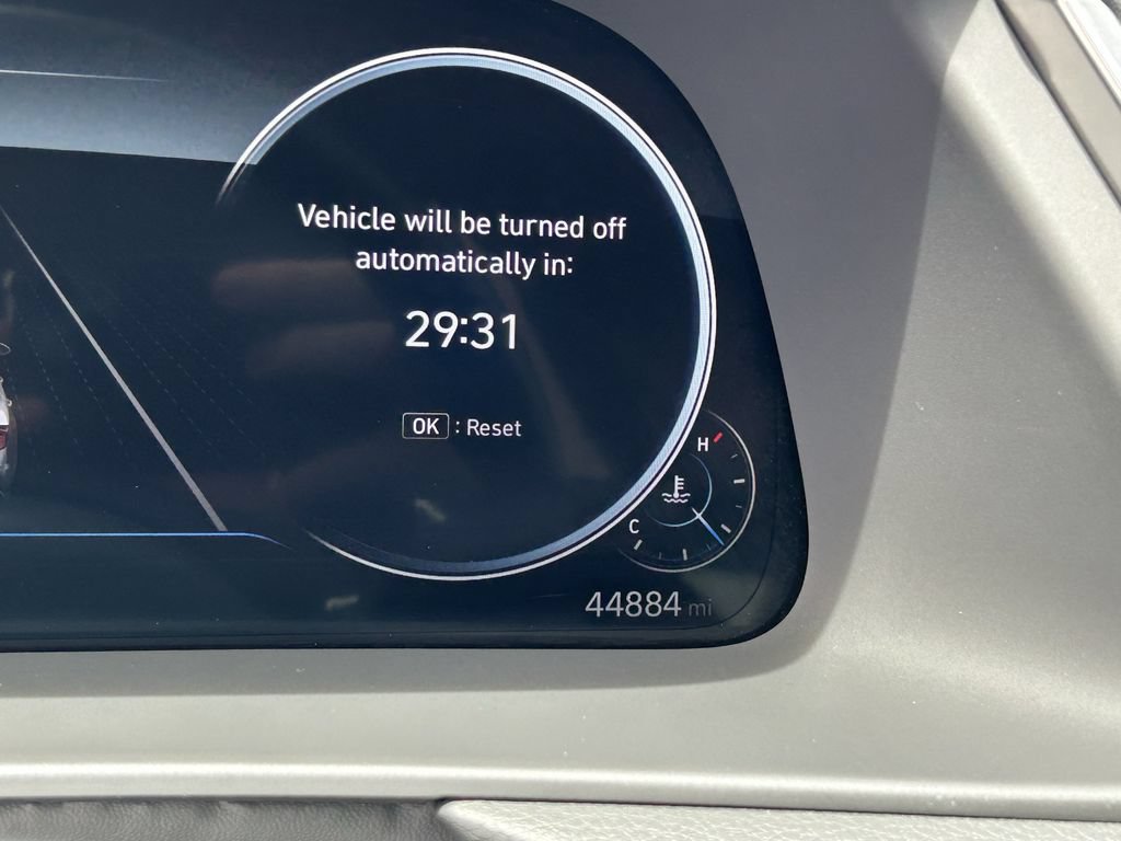Used 2020 Hyundai Sonata Limited FWD image 36