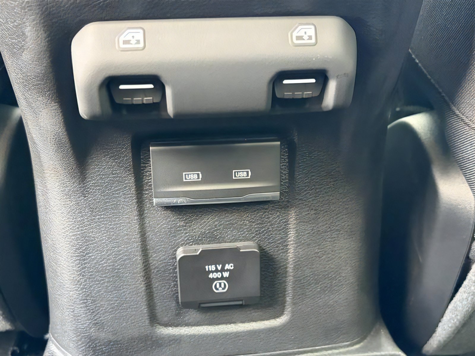 Certified 2025 Jeep Gladiator Mojave w/ Convenience Group AWD/4WD image 13