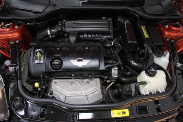 Used 2012 MINI Cooper Convertible FWD image 20