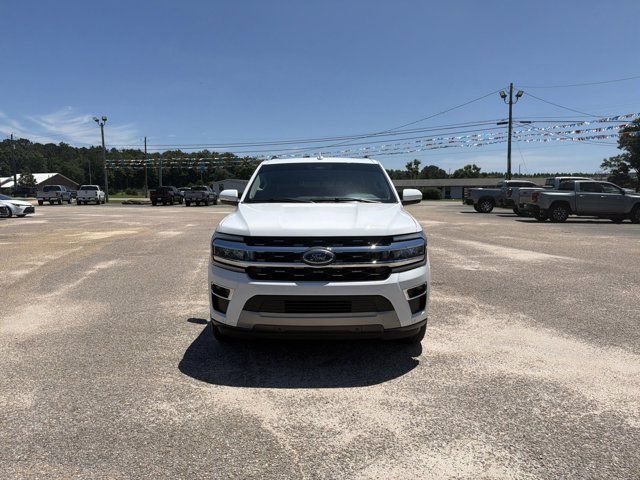 Used 2024 Ford Expedition Limited AWD/4WD image 11