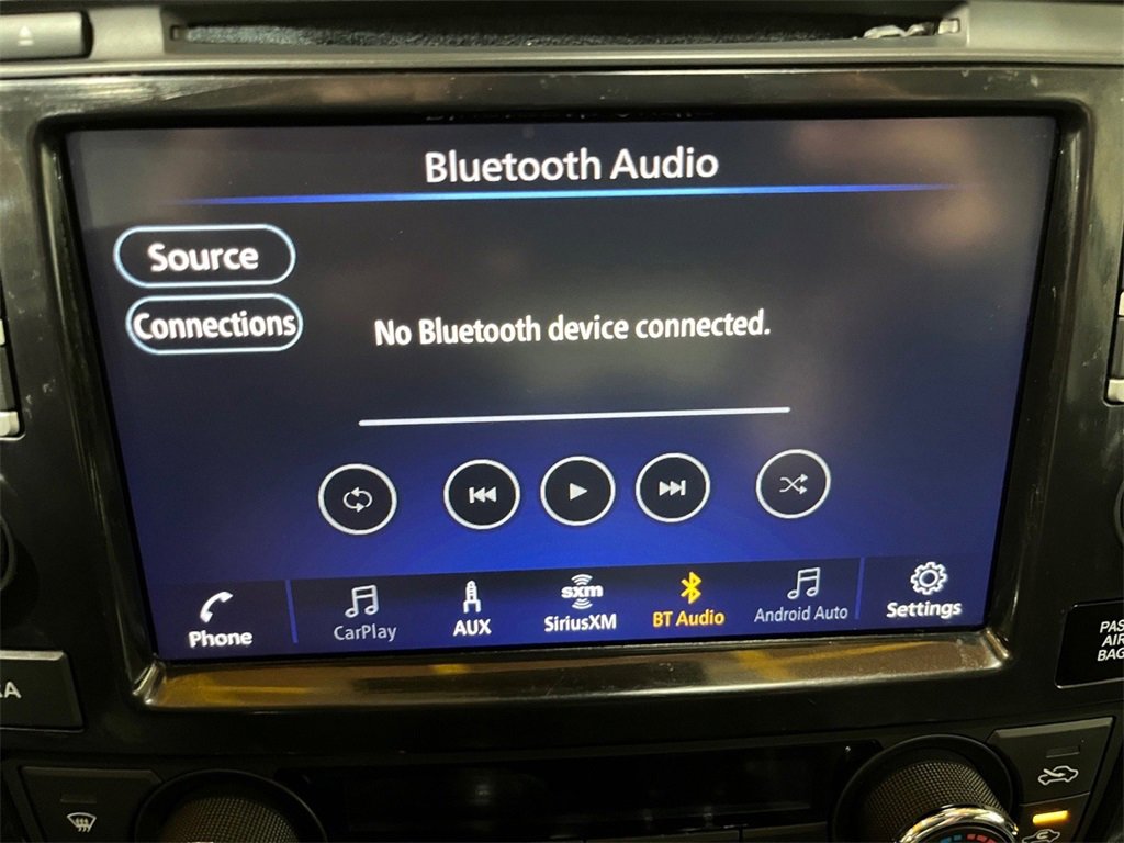 Used 2023 Nissan Maxima Platinum image 32