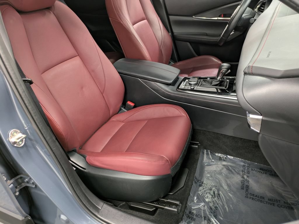 Certified 2023 MAZDA CX-30 AWD 2.5 S w/ Preferred Package image 31