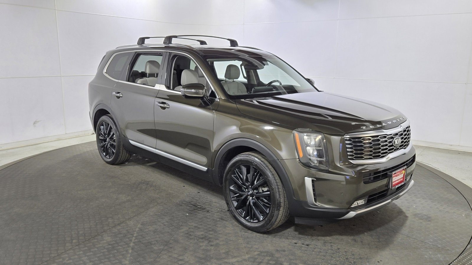 Used 2020 Kia Telluride SX
