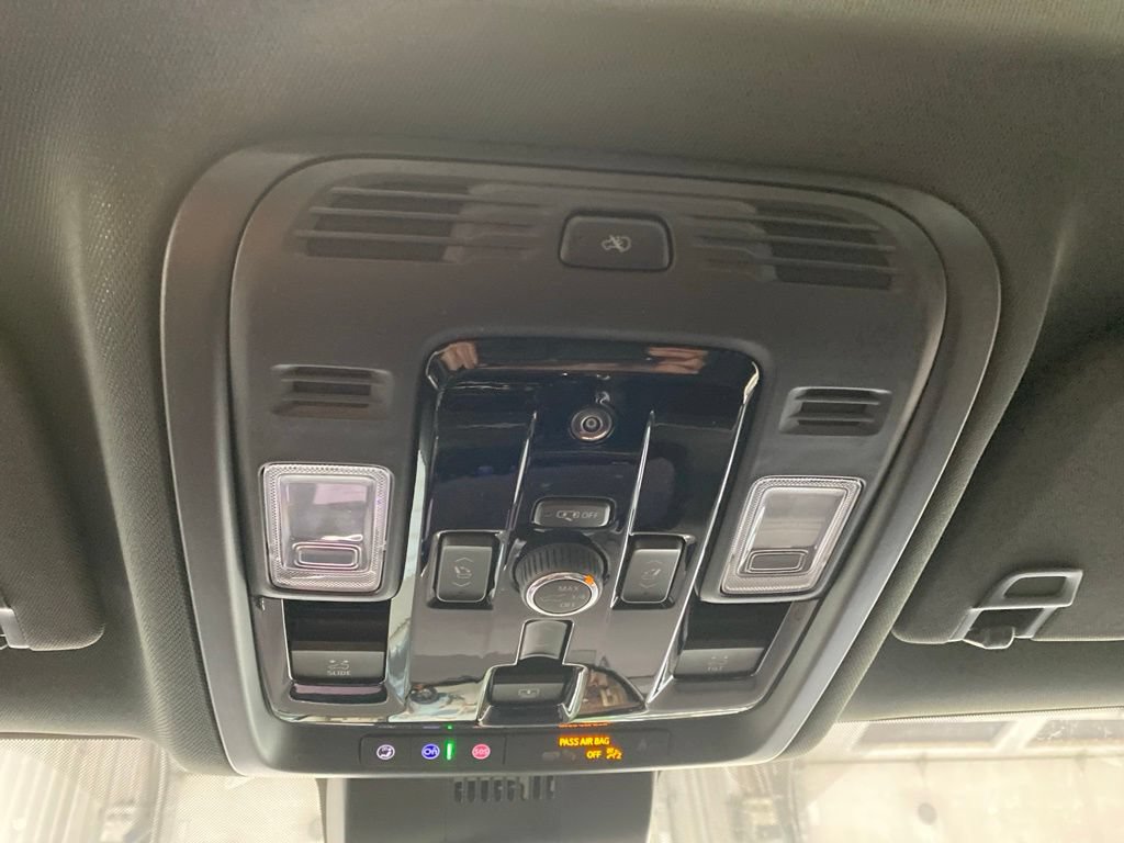 New 2026 Chevrolet Tahoe Premier AWD/4WD image 53