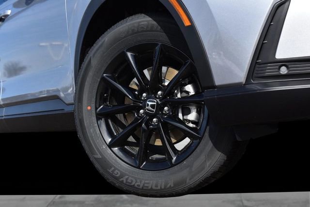 New 2026 Honda CR-V Sport-L image 3